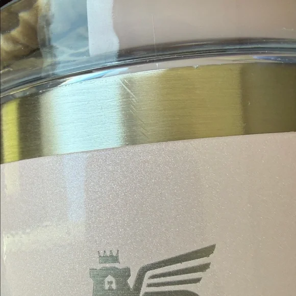 Stanley Pink Parfait Pearlescent 40oz Tumbler - Picture 8 of 8